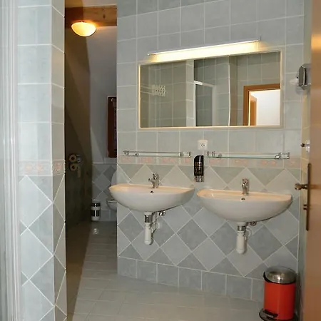 Apartamento Apartmán U Kotnova