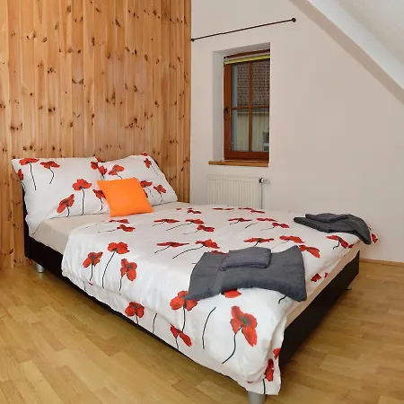 Apartmán U Kotnova