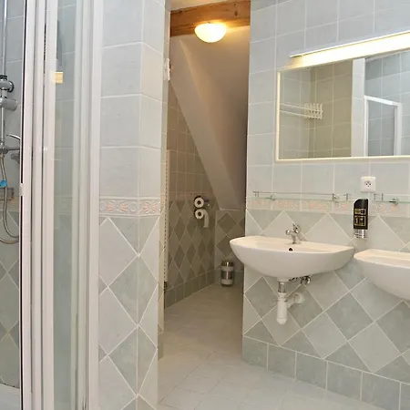 Apartmán U Kotnova Apartamento Tábor