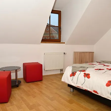 Apartmán U Kotnova *