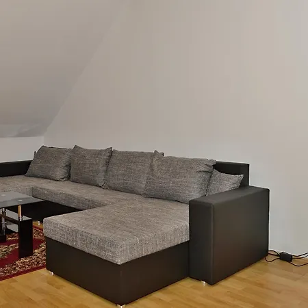 Apartmán U Kotnova Tábor