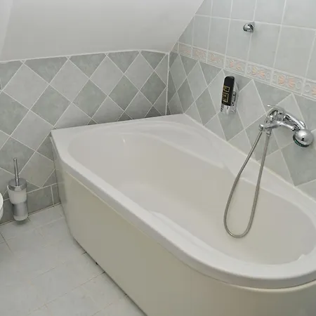 Apartmán U Kotnova Apartamento *