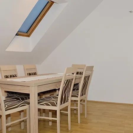 Apartmán U Kotnova Apartamento Tábor
