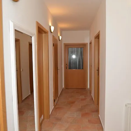 Apartmán U Kotnova *